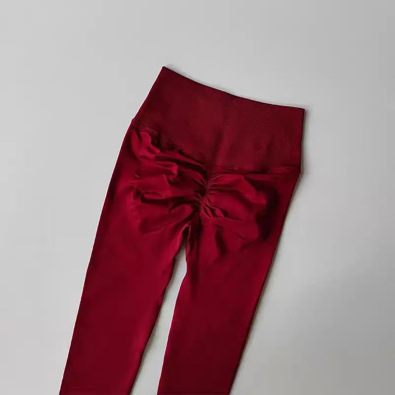 Hip Lift Gym Leggings